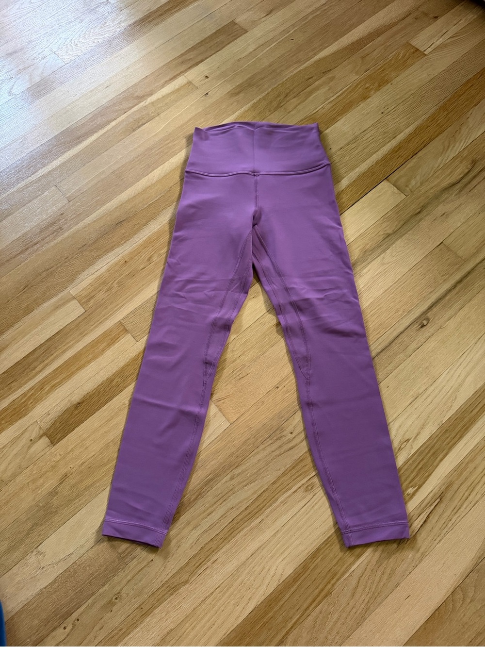 Lululemon Align 25” Mystic